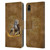 Brigid Ashwood Celtic Wisdom Owl Leather Book Wallet Case Cover For Apple iPhone XR