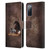 Brigid Ashwood Celtic Wisdom Horse Leather Book Wallet Case Cover For Samsung Galaxy S20 FE / 5G
