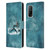 Brigid Ashwood Celtic Wisdom Dolphin Leather Book Wallet Case Cover For Xiaomi Mi 10T 5G