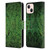 Brigid Ashwood Celtic Wisdom 3 Irish Shamrock Leather Book Wallet Case Cover For Apple iPhone 13