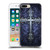 Brigid Ashwood Crosses Gothic Soft Gel Case for Apple iPhone 7 Plus / iPhone 8 Plus