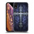 Brigid Ashwood Crosses Gothic Soft Gel Case for Apple iPhone XR