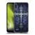 Brigid Ashwood Crosses Gothic Soft Gel Case for LG K22