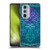 Brigid Ashwood Crosses Celtic Soft Gel Case for Motorola Edge X30