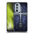 Brigid Ashwood Crosses Gothic Soft Gel Case for Motorola Edge X30