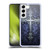 Brigid Ashwood Crosses Gothic Soft Gel Case for Samsung Galaxy S22 5G