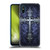 Brigid Ashwood Crosses Gothic Soft Gel Case for Xiaomi Redmi 9A / Redmi 9AT