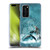 Brigid Ashwood Celtic Wisdom Dolphin Soft Gel Case for Huawei P40 5G