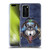 Brigid Ashwood Celtic Wisdom Wolf Guide Soft Gel Case for Huawei P40 5G
