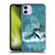 Brigid Ashwood Celtic Wisdom Dolphin Soft Gel Case for Apple iPhone 11