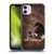 Brigid Ashwood Celtic Wisdom Horse Soft Gel Case for Apple iPhone 11