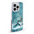Brigid Ashwood Celtic Wisdom Dolphin Soft Gel Case for Apple iPhone 12 / iPhone 12 Pro & MagSafe