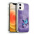 Brigid Ashwood Celtic Wisdom Butterfly Soft Gel Case for Apple iPhone 12 / iPhone 12 Pro & MagSafe