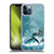 Brigid Ashwood Celtic Wisdom Dolphin Soft Gel Case for Apple iPhone 12 Pro Max