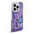 Brigid Ashwood Celtic Wisdom Butterfly Soft Gel Case for Apple iPhone 13 Pro