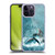 Brigid Ashwood Celtic Wisdom Dolphin Soft Gel Case for Apple iPhone 14 Pro Max