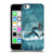 Brigid Ashwood Celtic Wisdom Dolphin Soft Gel Case for Apple iPhone 5c