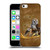 Brigid Ashwood Celtic Wisdom Owl Soft Gel Case for Apple iPhone 5c
