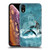 Brigid Ashwood Celtic Wisdom Dolphin Soft Gel Case for Apple iPhone XR