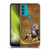 Brigid Ashwood Celtic Wisdom Owl Soft Gel Case for Motorola Moto G71 5G
