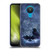 Brigid Ashwood Celtic Wisdom Raven Soft Gel Case for Nokia 1.4