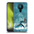 Brigid Ashwood Celtic Wisdom Dolphin Soft Gel Case for Nokia 5.3