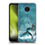 Brigid Ashwood Celtic Wisdom Dolphin Soft Gel Case for Nokia C10 / C20