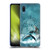 Brigid Ashwood Celtic Wisdom Dolphin Soft Gel Case for Samsung Galaxy A02/M02 (2021)