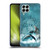 Brigid Ashwood Celtic Wisdom Dolphin Soft Gel Case for Samsung Galaxy M33 (2022)