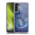 Brigid Ashwood Celtic Wisdom Dragonfly Soft Gel Case for Samsung Galaxy S22+ 5G
