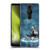 Brigid Ashwood Celtic Wisdom Wolf Soft Gel Case for Sony Xperia Pro-I