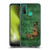 Brigid Ashwood Celtic Wisdom 2 Hare Soft Gel Case for Huawei P Smart (2020)