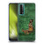 Brigid Ashwood Celtic Wisdom 2 Hare Soft Gel Case for Huawei P Smart (2021)