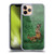 Brigid Ashwood Celtic Wisdom 2 Hare Soft Gel Case for Apple iPhone 11 Pro