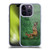 Brigid Ashwood Celtic Wisdom 2 Hare Soft Gel Case for Apple iPhone 14 Pro