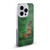 Brigid Ashwood Celtic Wisdom 2 Hare Soft Gel Case for Apple iPhone 14 Pro