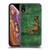 Brigid Ashwood Celtic Wisdom 2 Hare Soft Gel Case for Apple iPhone XR