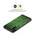 Brigid Ashwood Celtic Wisdom 3 Irish Shamrock Soft Gel Case for Samsung Galaxy S22+ 5G