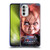 Bride of Chucky Key Art Doll Soft Gel Case for Motorola Moto G52