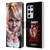 Bride of Chucky Key Art Tiffany Doll Leather Book Wallet Case Cover For Samsung Galaxy S21 Ultra 5G