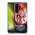 Bride of Chucky Key Art Doll Soft Gel Case for Sony Xperia 1 III