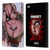 Seed of Chucky Key Art Doll Leather Book Wallet Case Cover For Apple iPad mini 4