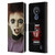 Seed of Chucky Key Art Glen Doll Leather Book Wallet Case Cover For Nokia C21