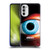 Seed of Chucky Key Art Poster Soft Gel Case for Motorola Moto G52