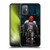 Batman Arkham Knight Characters Red Hood Soft Gel Case for HTC Desire 21 Pro 5G