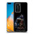 Batman Arkham Knight Characters Arkham Knight Soft Gel Case for Huawei P40 Pro / P40 Pro Plus 5G