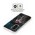 Batman Arkham Knight Characters Red Hood Soft Gel Case for Huawei P Smart (2020)