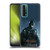 Batman Arkham Knight Characters Batman Soft Gel Case for Huawei P Smart (2021)