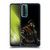 Batman Arkham Knight Characters Scarecrow Soft Gel Case for Huawei P Smart (2021)