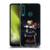 Batman Arkham Knight Characters Harley Quinn Soft Gel Case for Huawei Y6p